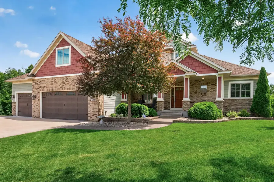 16191 Crane Street Nw, Andover, MN 55304 - #2