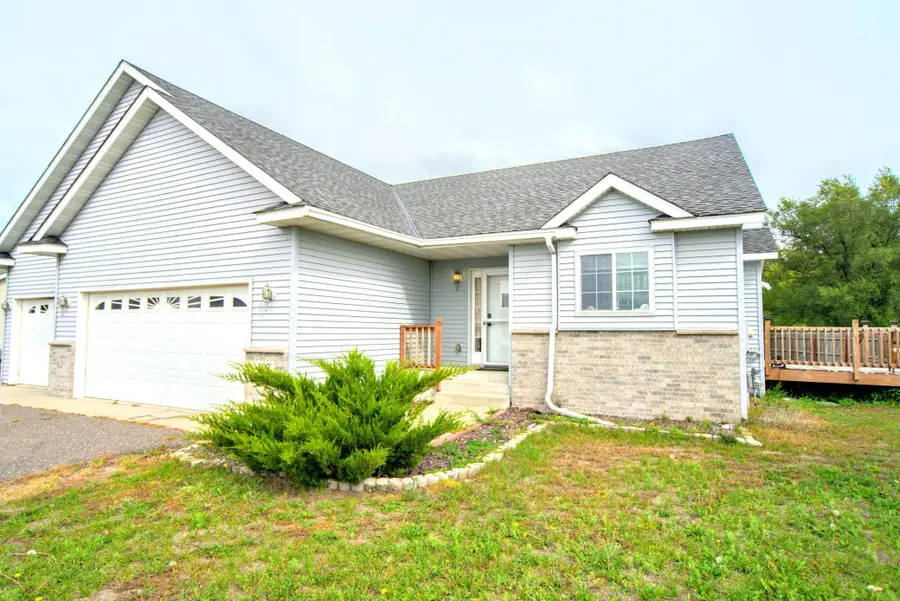 107 Justice Place, Big Lake, MN 55309 - #2