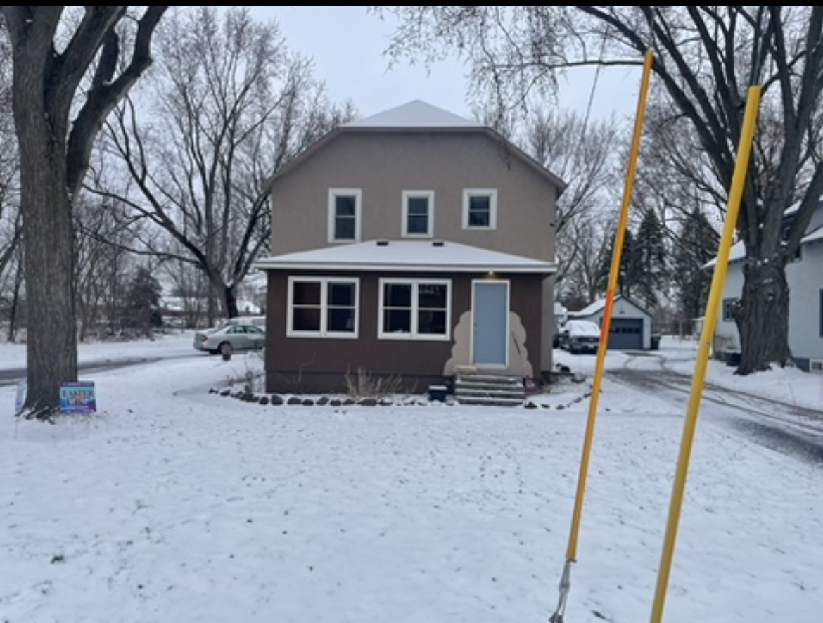 110 W Sartell Street, Sartell, MN 56377 - #1