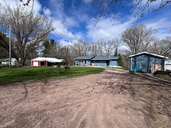 2240 240th Avenue, Mora, MN 55051