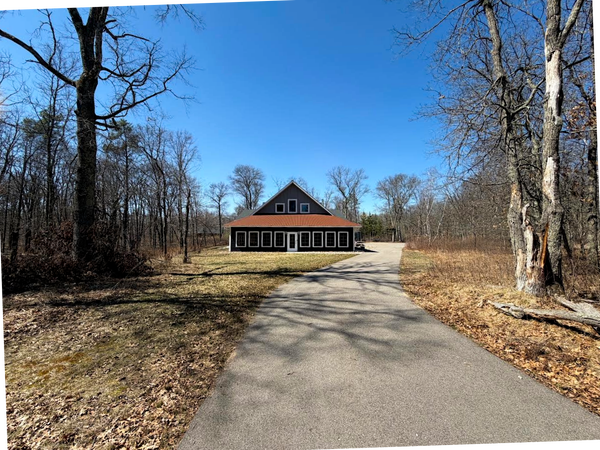 14027 Shafer Road, Crosslake, MN 56442