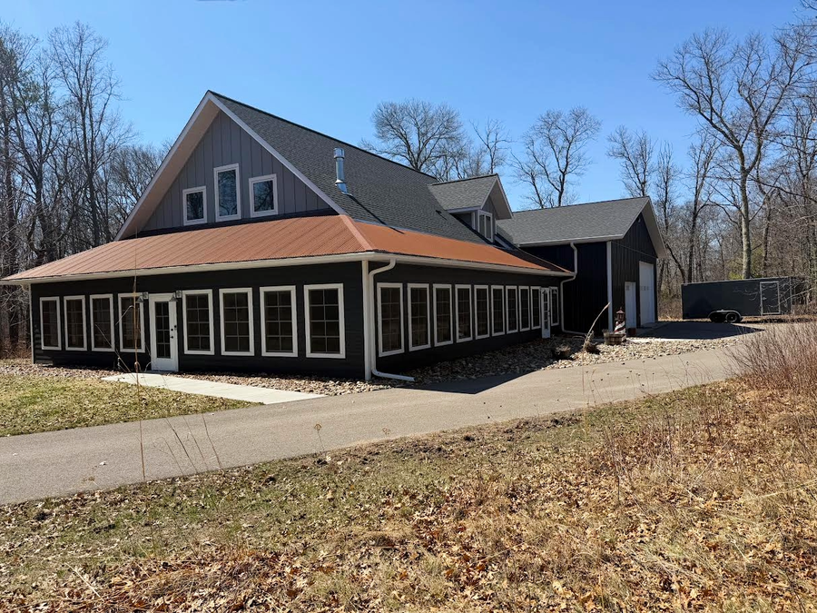 14027 Shafer Road, Crosslake, MN 56442 - #2