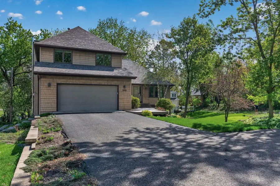 523 Wildwood Avenue, Saint Paul, MN 55110 - #2