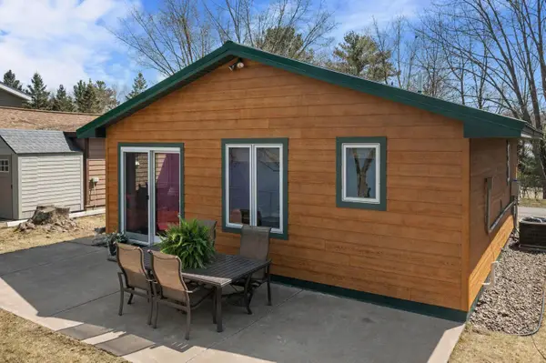 699 Idlewild Street #4, Balsam Lake, WI 54810