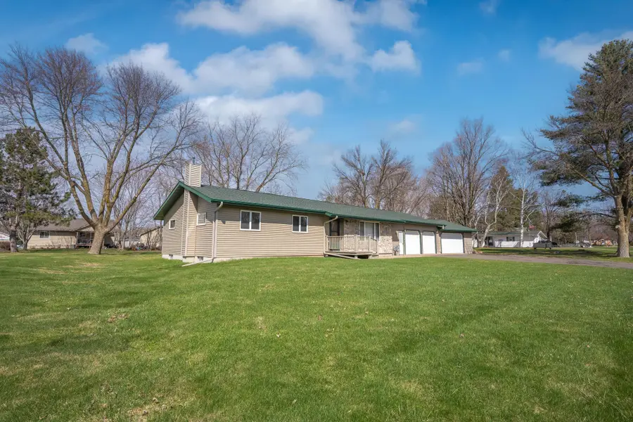 210 4th Avenue Sw, Milltown, WI 54858 - #2