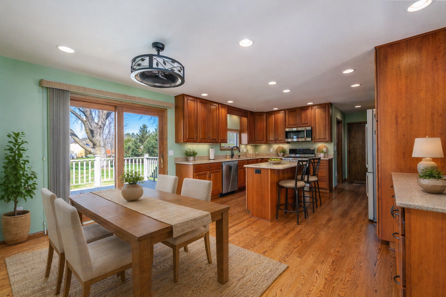 210 4th Avenue Sw, Milltown, WI 54858 - #3