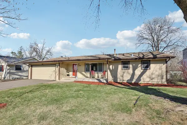 4740 Virginia Avenue N, New Hope, MN 55428