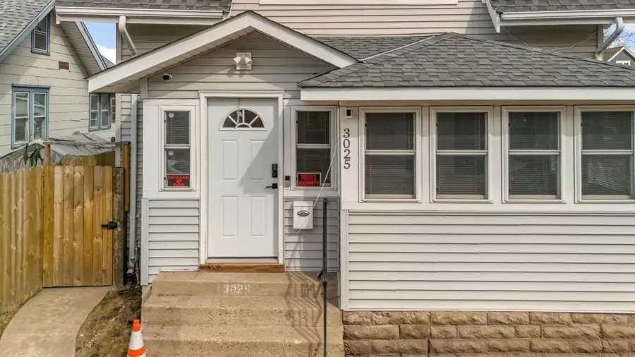 3025 16th Avenue S, Minneapolis, MN 55407 - #2