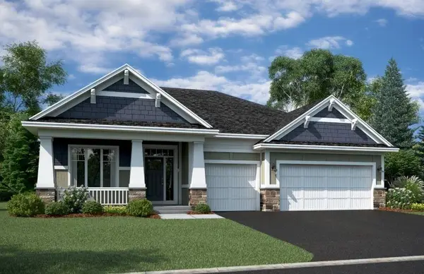 908 Big Woods Drive, Delano, MN 55328