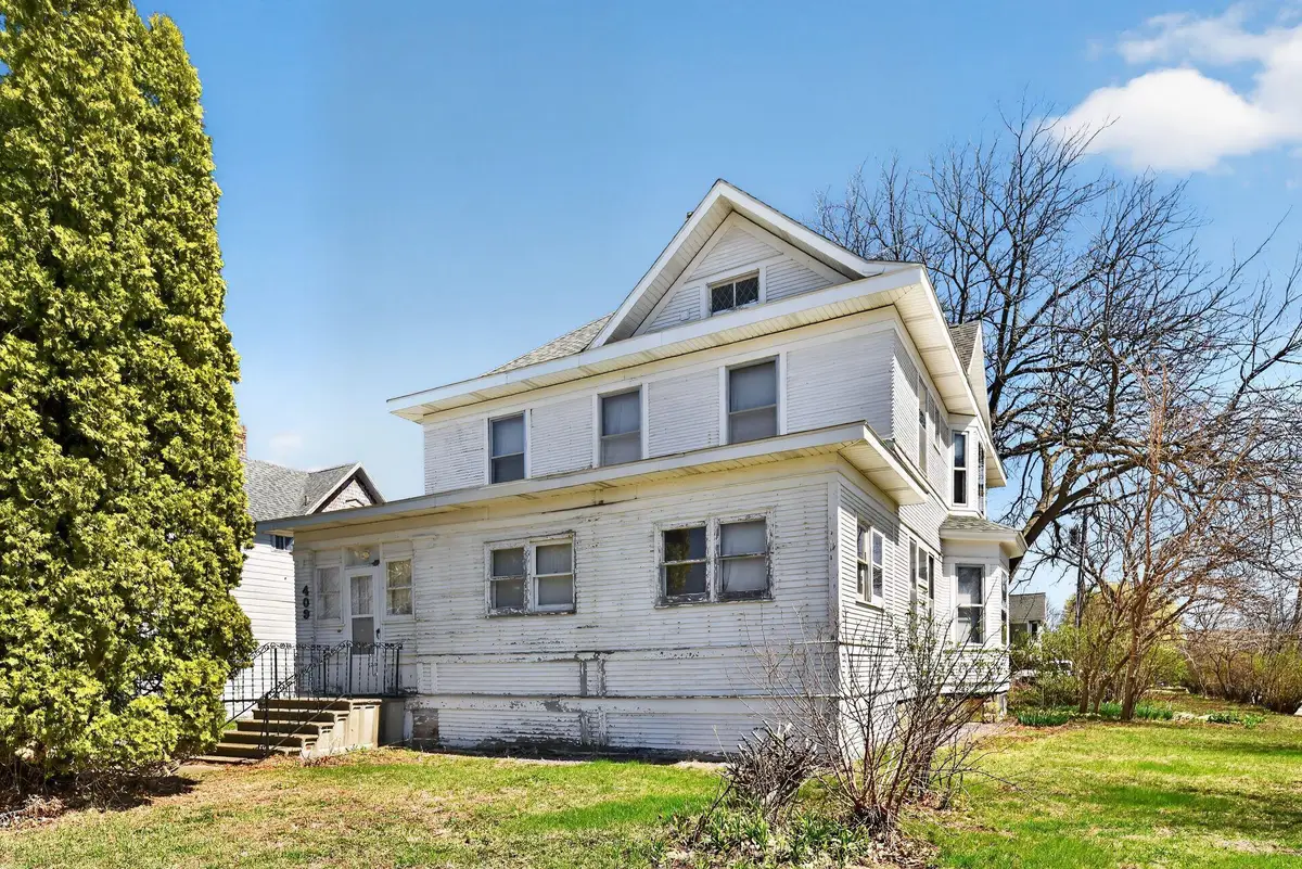 409 S Park Street, Fairmont, MN 56031 - #1