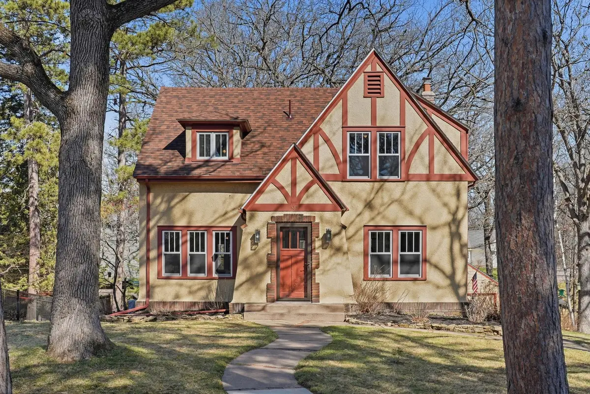 139 Spruce Street, Mahtomedi, MN 55115 - #1