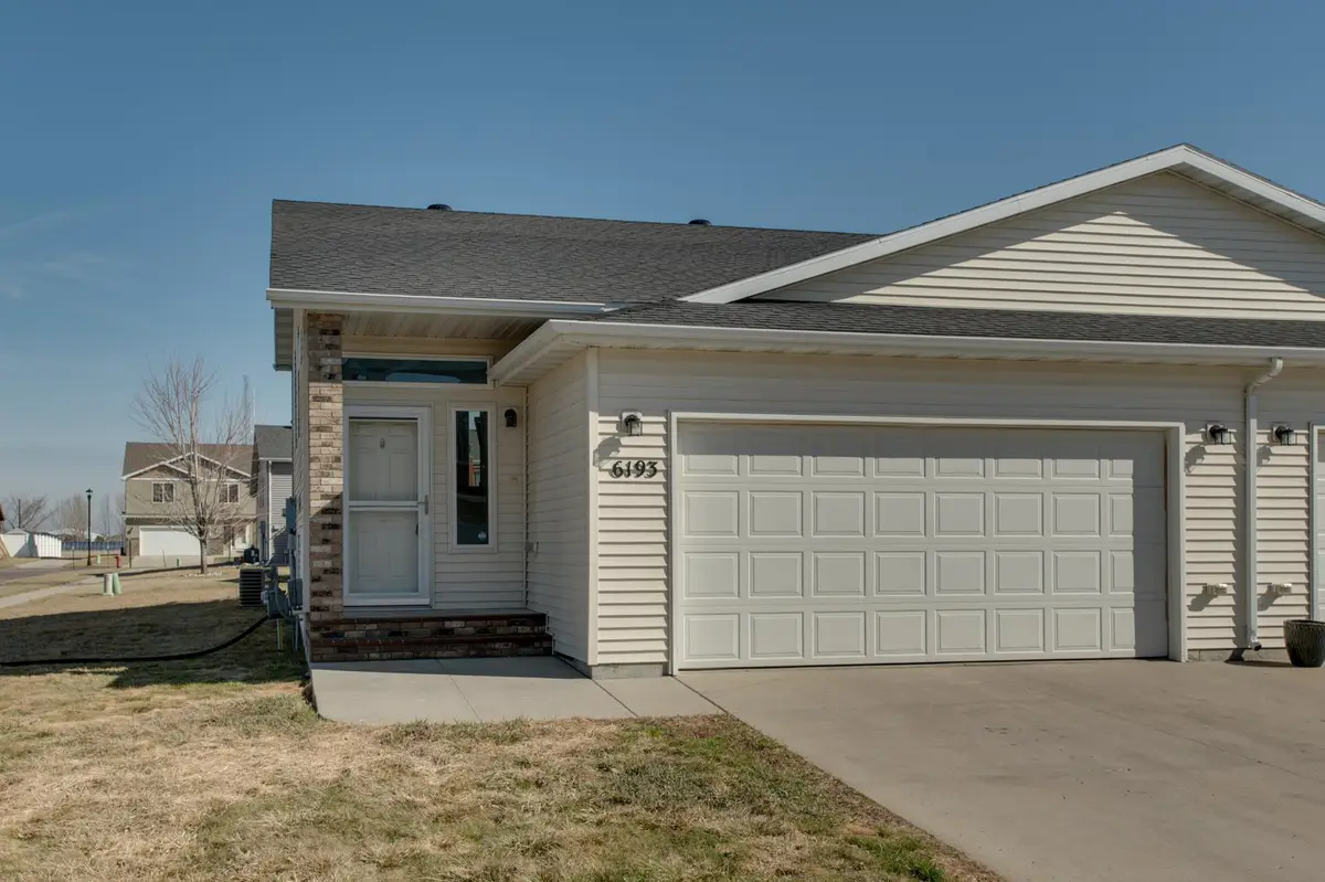 6193 56th Avenue S, Fargo, ND 58104 - #1