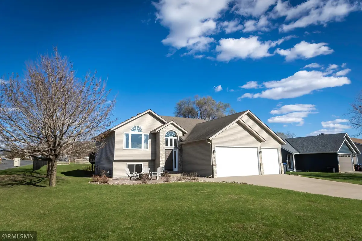 201 Pine Street, Cannon Falls, MN 55009 - #1