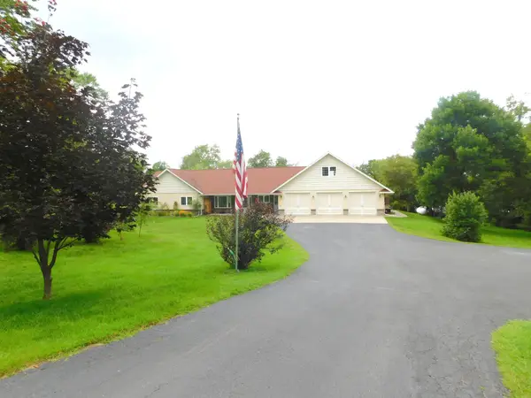 16966 Stakke Lake Road, Lake Park, MN 56554