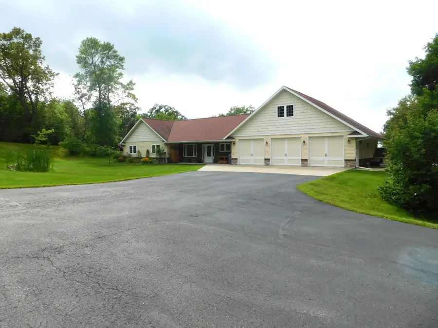 16966 Stakke Lake Road, Lake Park, MN 56554 - #2