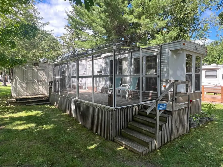 25683 Circle Drive, Brainerd, MN 56401 - #2