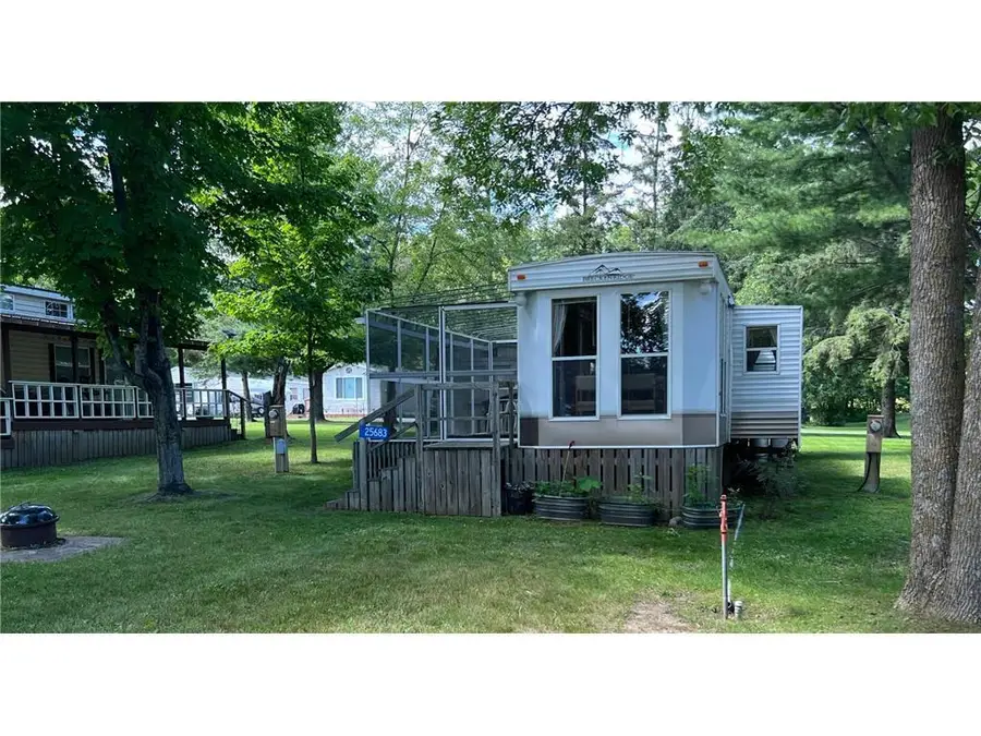 25683 Circle Drive, Brainerd, MN 56401 - #3