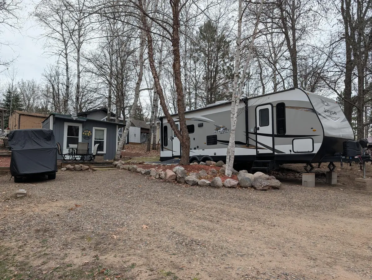 6610 Pinetwig Drive, Breezy Point, MN 56472 - #1