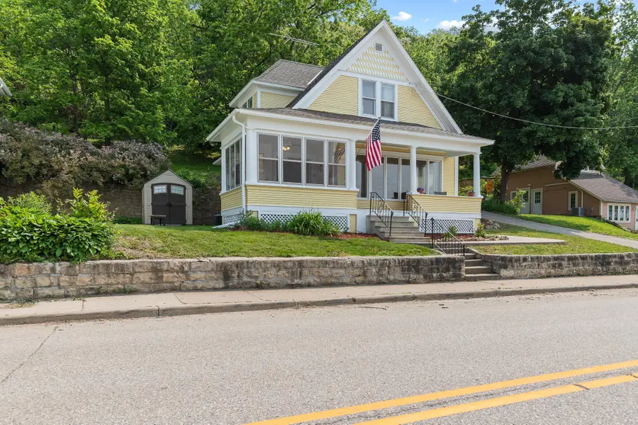 W3410 State Road 35, Maiden Rock, WI 54750 - #3