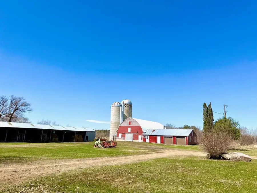 19867 Twin Lakes Road, Little Falls, MN 56345 - #2