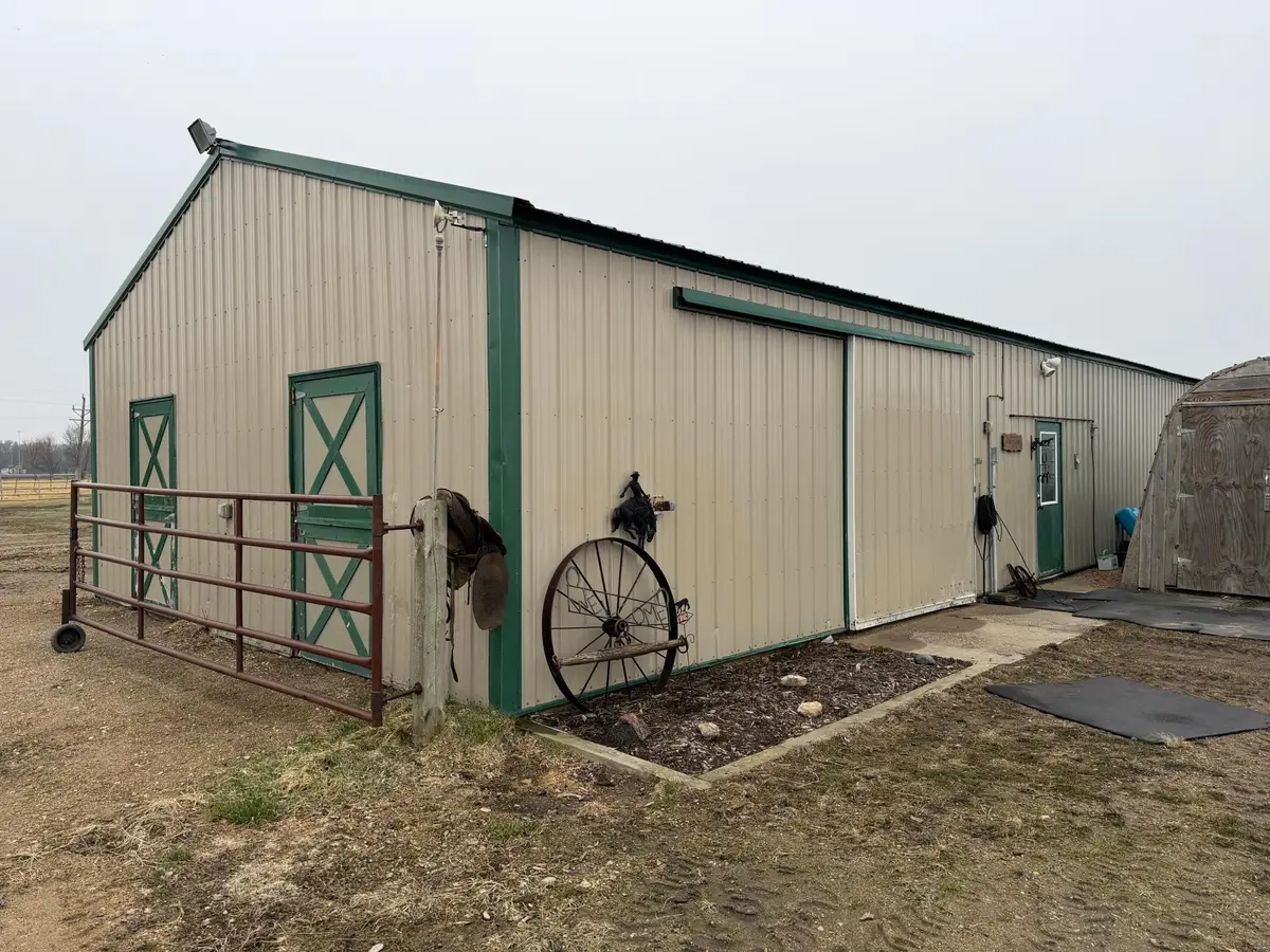 715 Paulina Street, Murdock, MN 56271 - #1