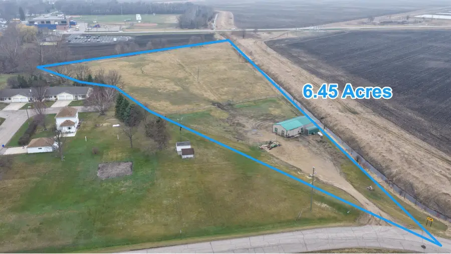 715 Paulina Street, Murdock, MN 56271 - #3