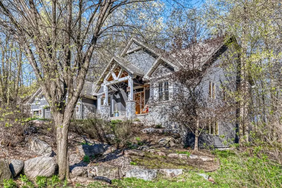 2656 N Saunders Lake Drive, Minnetrista, MN 55364 - #3