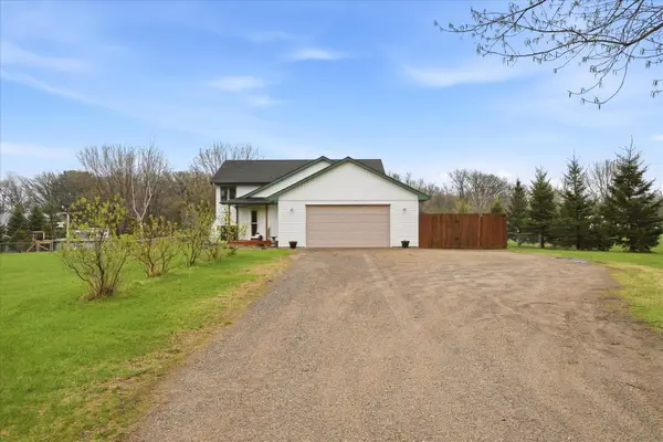 30464 146th Street Nw, Princeton, MN 55371