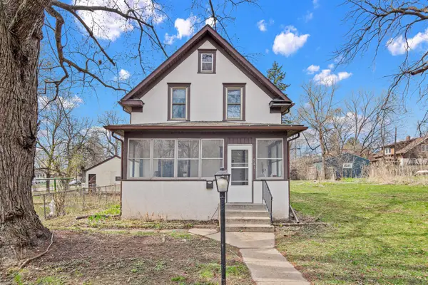 941 Frank Street, Saint Paul, MN 55106