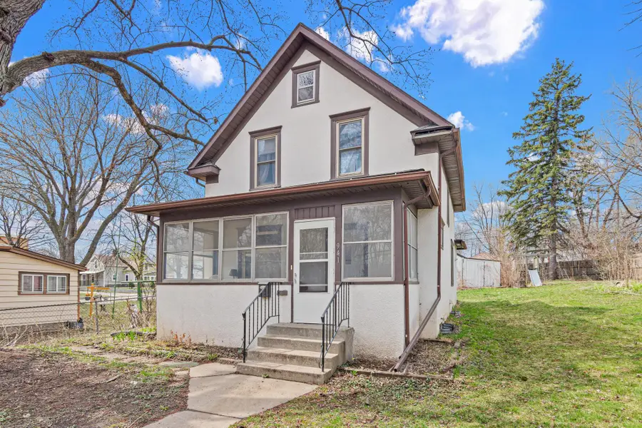 941 Frank Street, Saint Paul, MN 55106 - #2