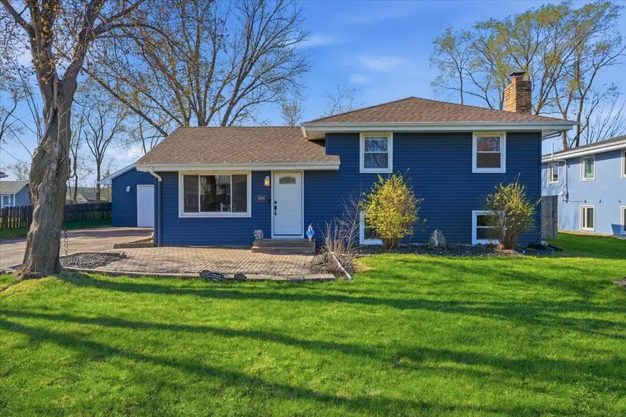 3606 Upper 149th Street W, Rosemount, MN 55068 - #2