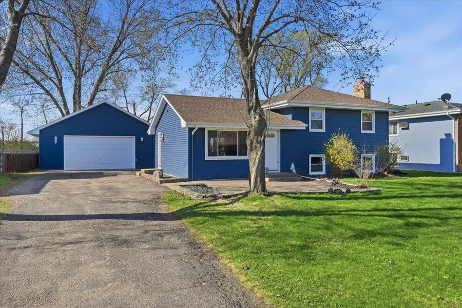 3606 Upper 149th Street W, Rosemount, MN 55068 - #3