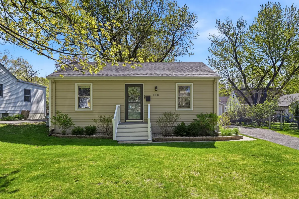 3341 Virginia Avenue S, Saint Louis Park, MN 55426 - #1