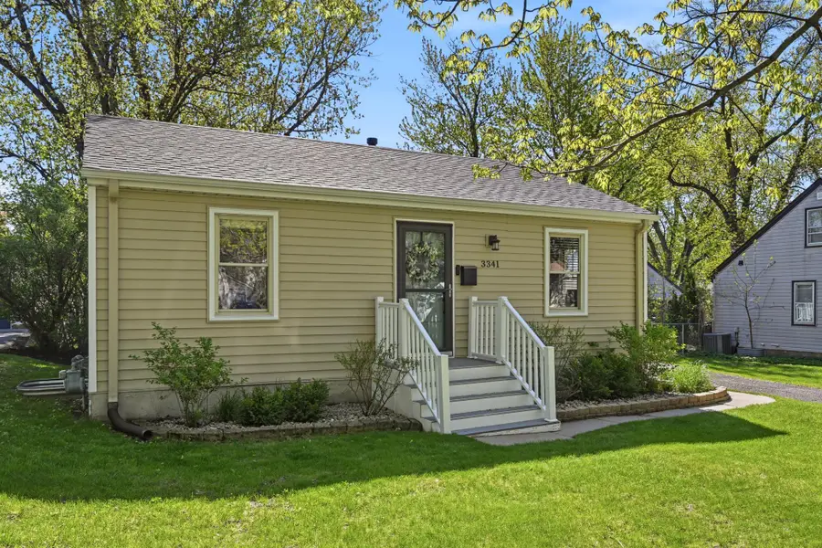 3341 Virginia Avenue S, Saint Louis Park, MN 55426 - #2