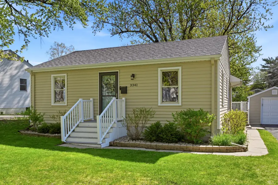 3341 Virginia Avenue S, Saint Louis Park, MN 55426 - #3