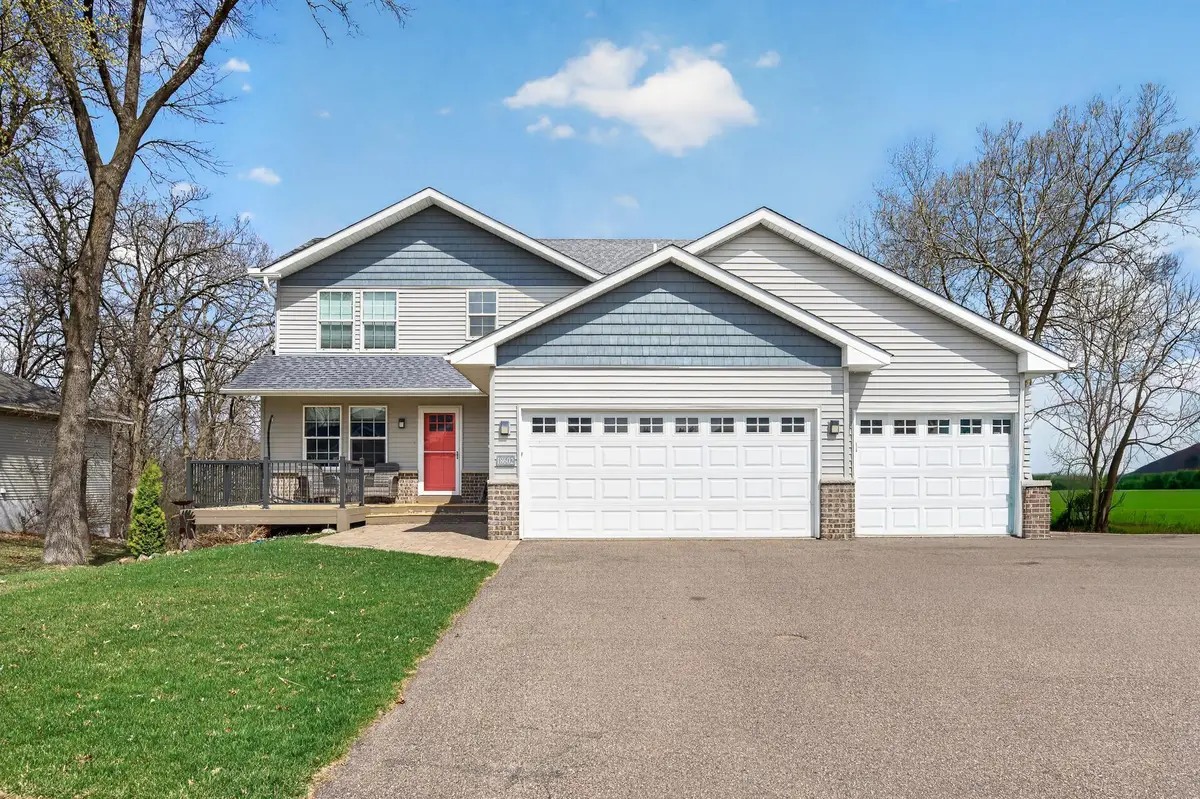 18602 Arctic Avenue, Big Lake, MN 55309 - #1