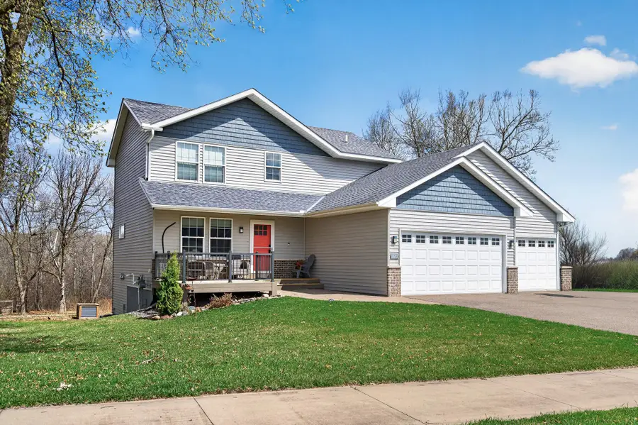 18602 Arctic Avenue, Big Lake, MN 55309 - #2