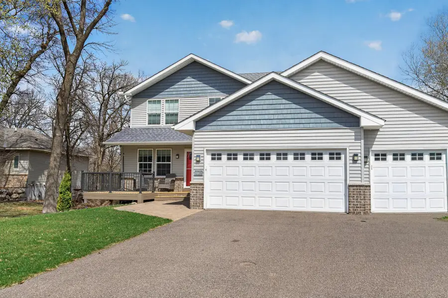 18602 Arctic Avenue, Big Lake, MN 55309 - #3