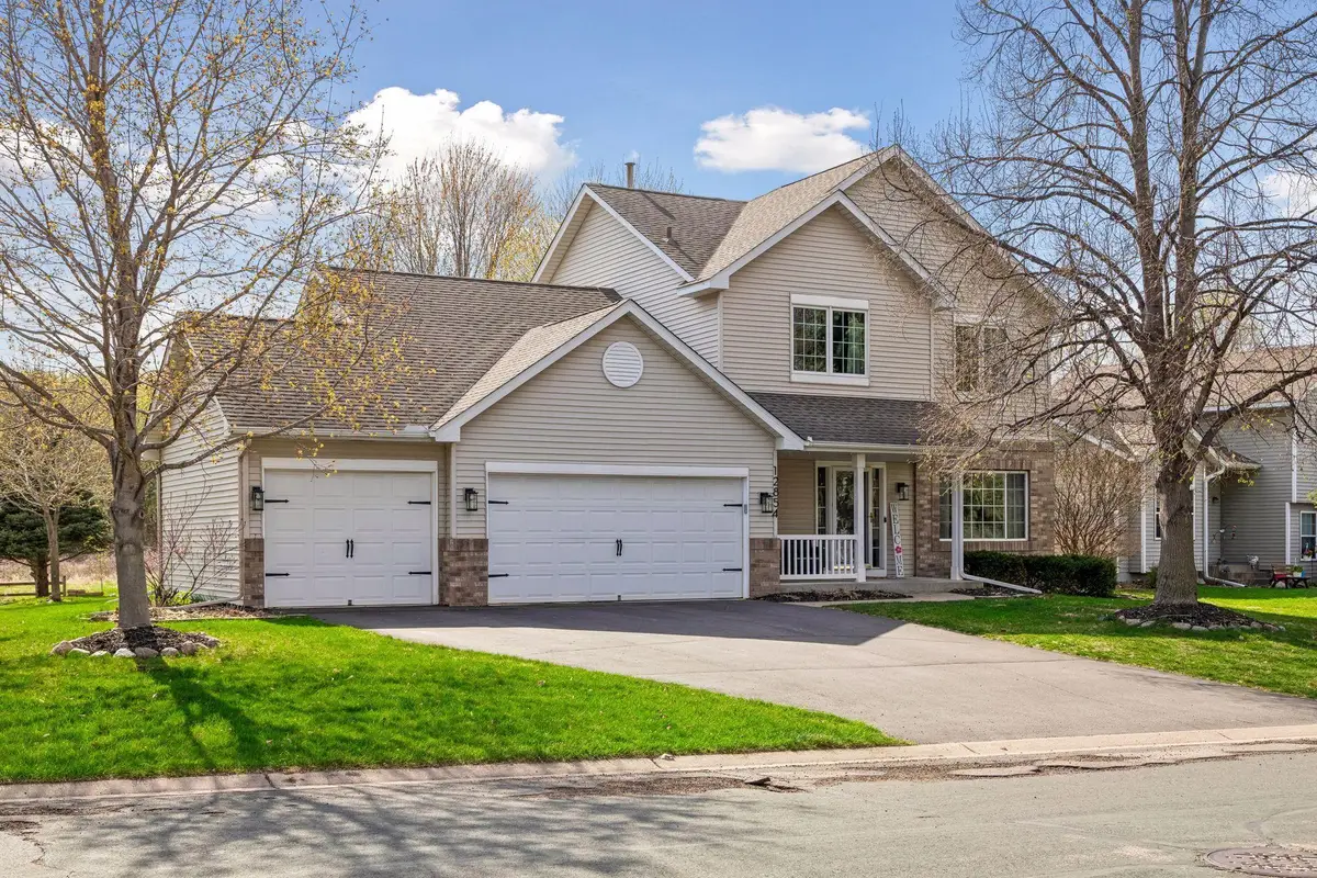 12854 Independence Avenue, Savage, MN 55378 - #1