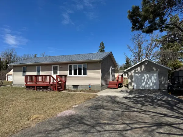 311 26th Street Nw, Bemidji, MN 56601