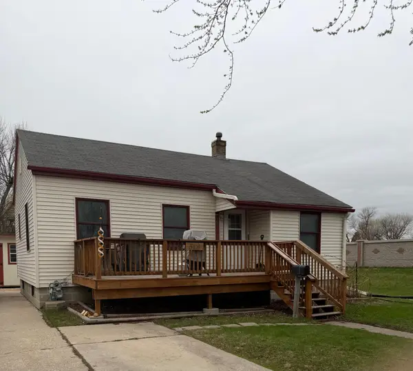 519 Morningside Drive, Worthington, MN 56187