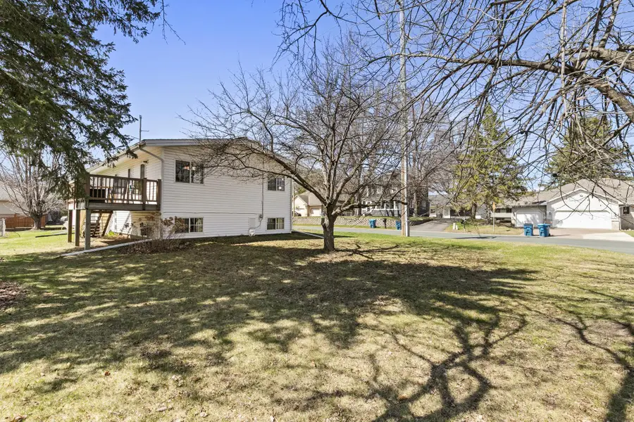 308 7th Avenue Nw, Forest Lake, MN 55025 - #3