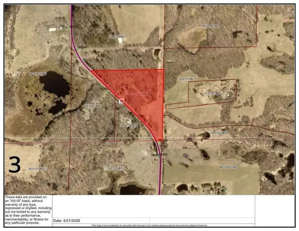 39178 Timber Trail Road, Onamia, MN 56359