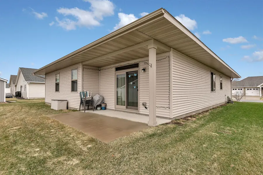 6741 Northwood Lane, Saint Cloud, MN 56303 - #2