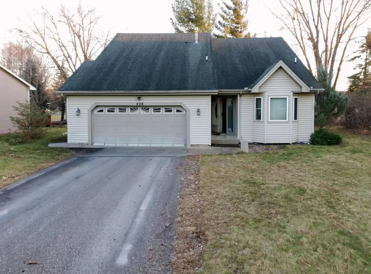228 126th Avenue Nw, Coon Rapids, MN 55448 - #1