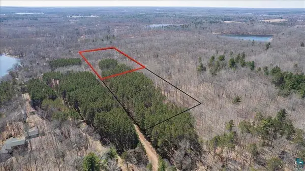 27xx Hill Road, Spooner, WI 54801