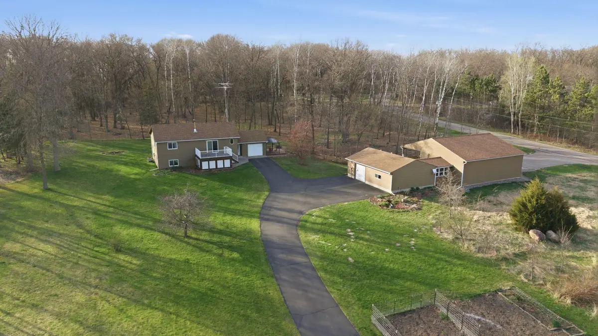 25297 Lake Road, Rockville, MN 56301 - #1