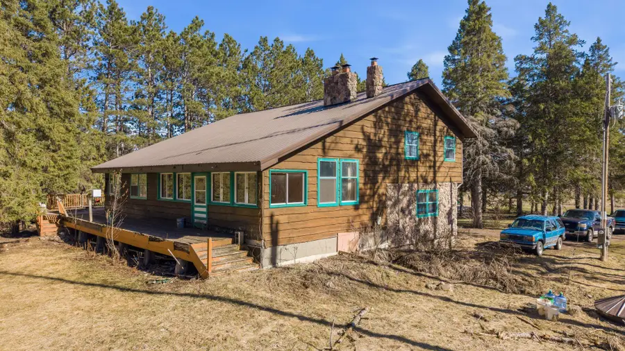 20238 370th Lane, McGregor, MN 55760 - #3