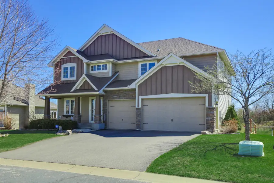 16471 Hawk Ridge Court Nw, Prior Lake, MN 55372 - #2