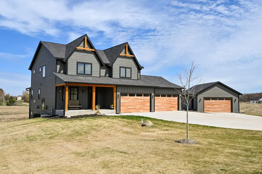 7400 74th Avenue N, Greenfield, MN 55357 - #2